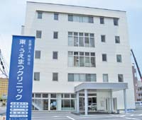 【介護職員／鹿児島市】 グループホーム　医療法人　裕智会　(正社員)の画像1